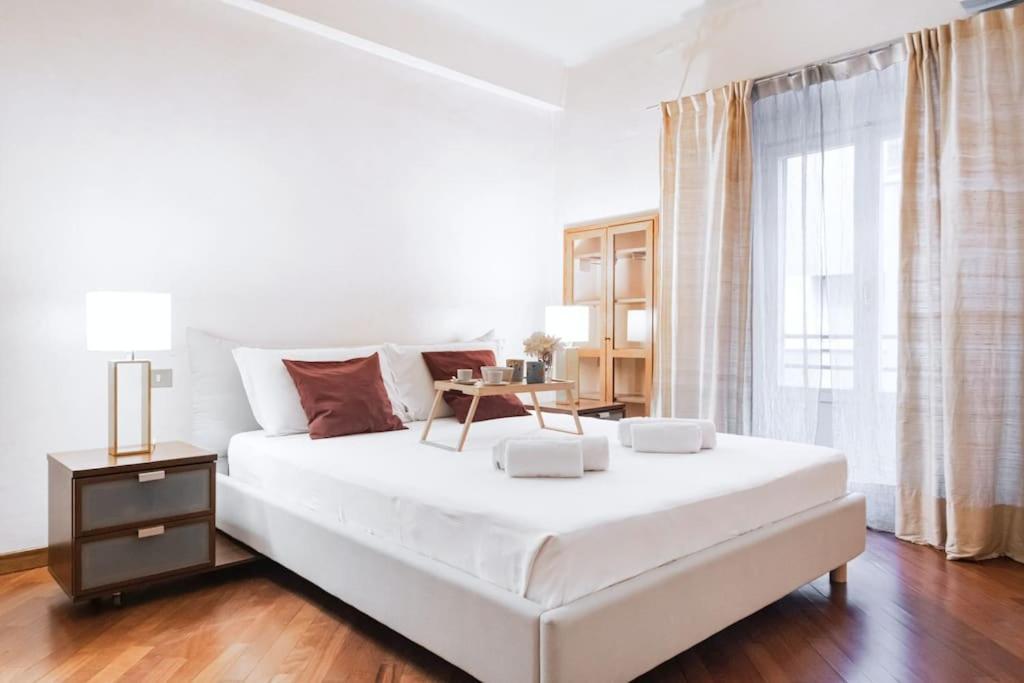 Apartment Easylife - Elegant In Brera