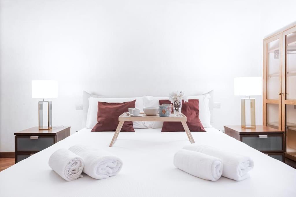 Easylife - Elegant In Brera Milan