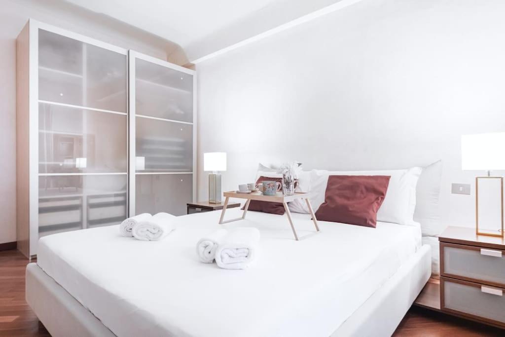 Appartement Easylife - Elegant In Brera Milan