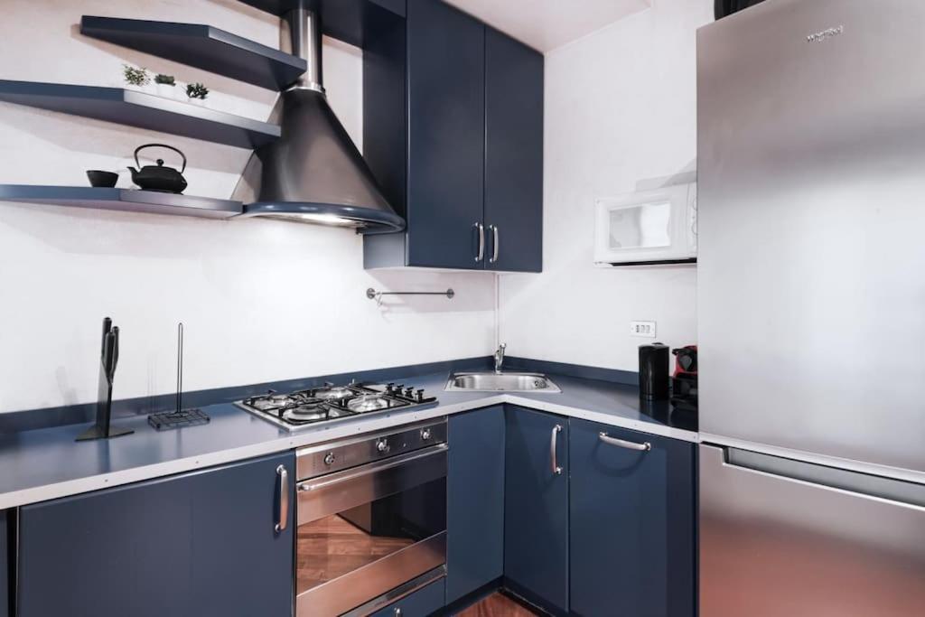 Easylife - Elegant In Brera Appartement