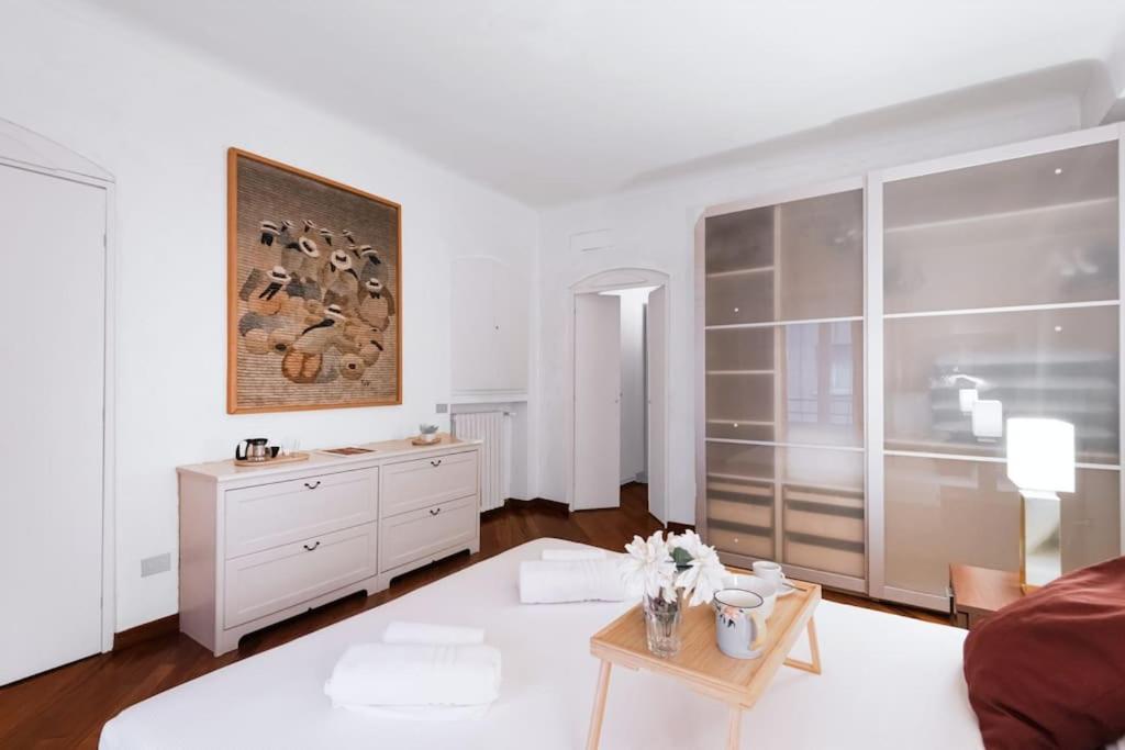 Appartement Easylife - Elegant In Brera *