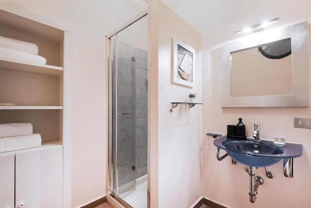 Appartement Easylife - Elegant In Brera Milan