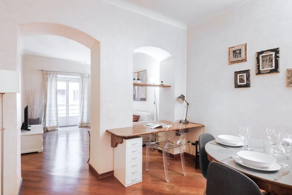 Easylife - Elegant In Brera Appartement