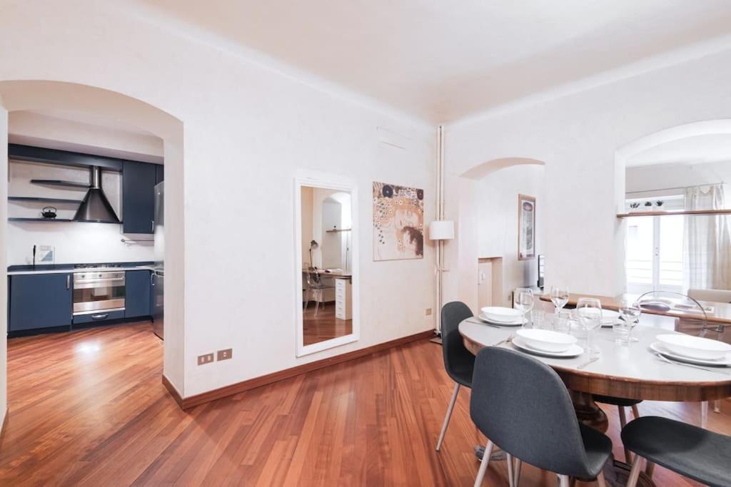 Easylife - Elegant In Brera Appartement Milan