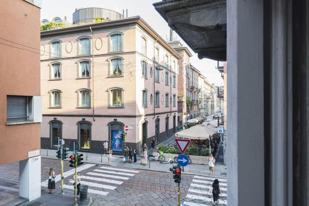 Easylife - Elegant In Brera Milan