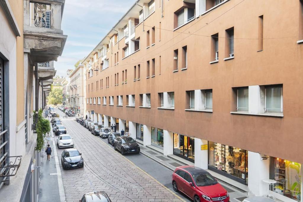 Appartement Easylife - Elegant In Brera *