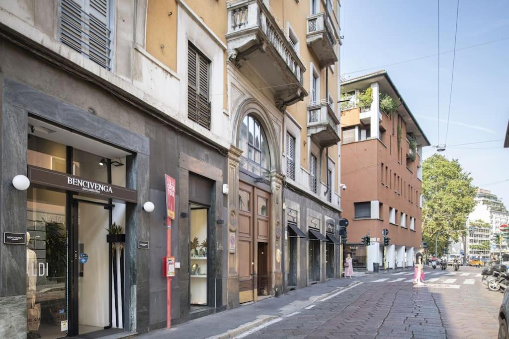 Appartement Easylife - Elegant In Brera
